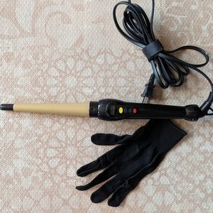 Chi curling wand